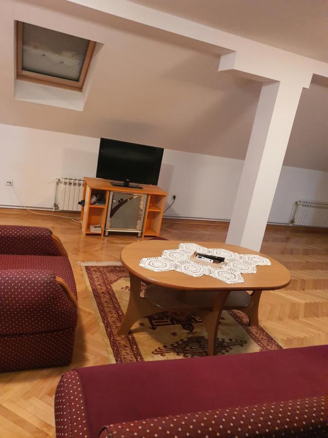 " Relax & Enjoy " Apartment SJJ Exterior photo