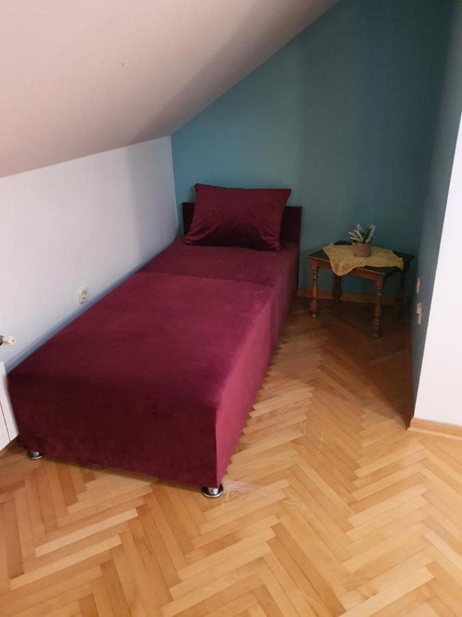 " Relax & Enjoy " Apartment SJJ Exterior photo