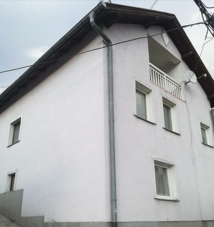 " Relax & Enjoy " Apartment SJJ Exterior photo