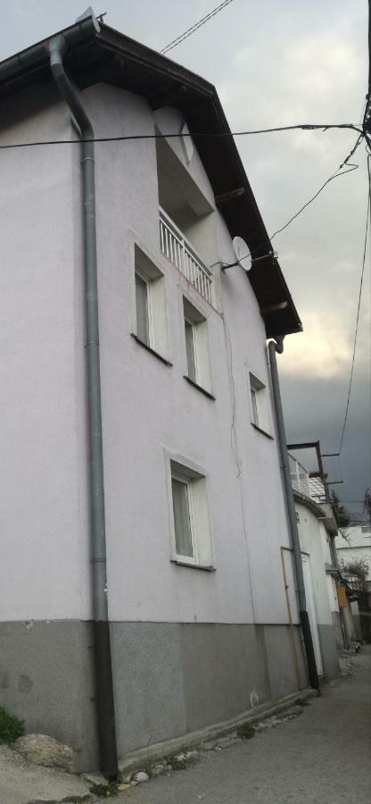 " Relax & Enjoy " Apartment SJJ Exterior photo